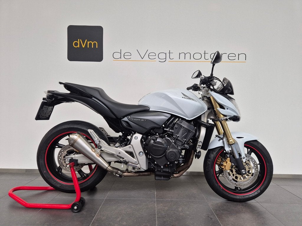 Honda CB600F Hornet CB 600 CB600 F Volledig Uitlaatsysteem, Bedrijf, Meer dan 35 kW, 600 cc, Naked bike