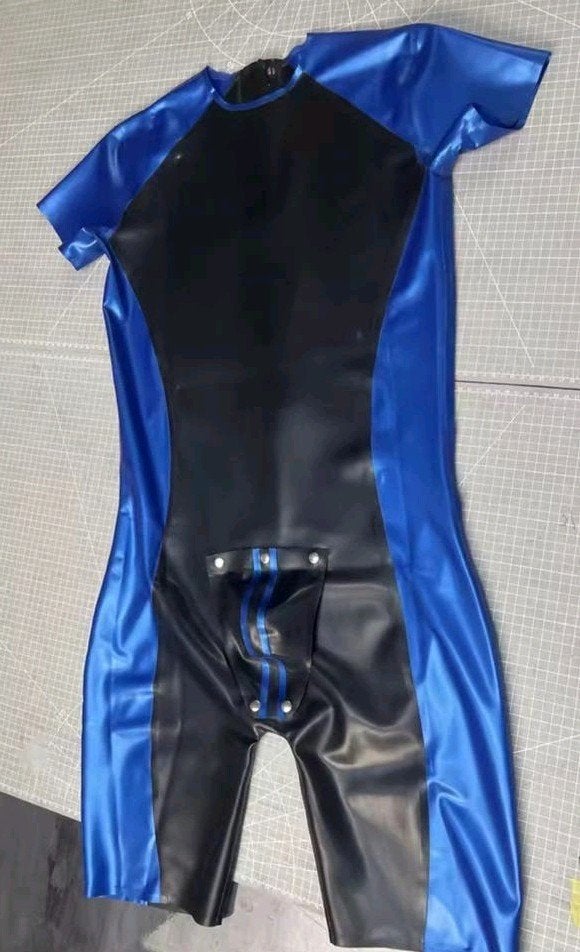 Mooie Bodysuit Kort Model, tm XXL, Kleding | Heren, Verzenden, Nieuw
