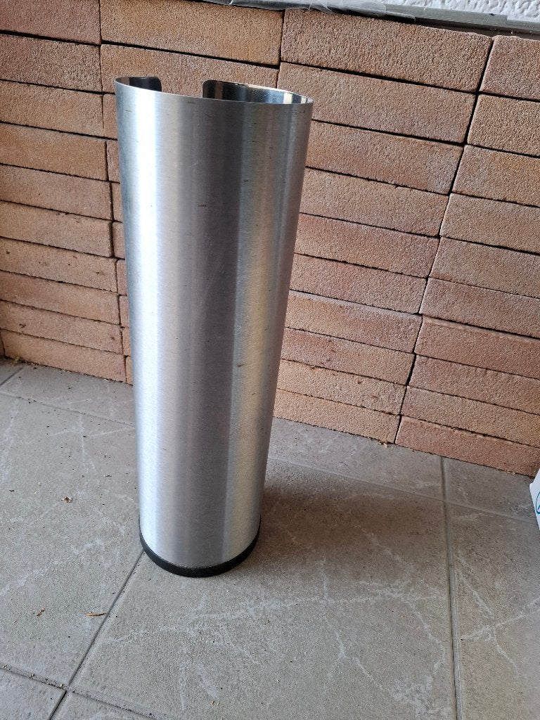 Blomus reserve toiletrol houder aangeboden., Huis en Inrichting, Overige typen, Zo goed als nieuw, Minder dan 100 cm, 25 tot 50 cm