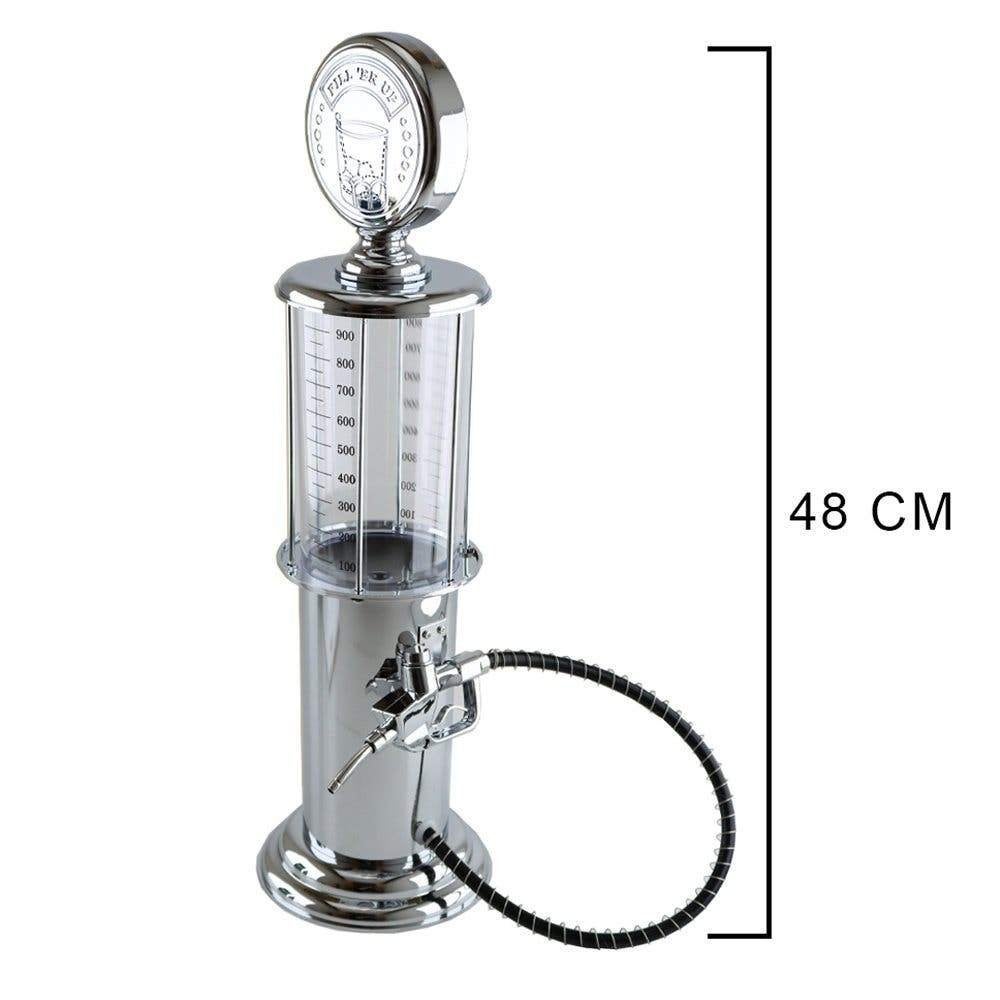 drank dispencer - Bar butler - Bar accessoires - Dispenser, Cave & Garden, Verzenden, Nieuw, Kouwe Hoek 1B, Waddinxveen