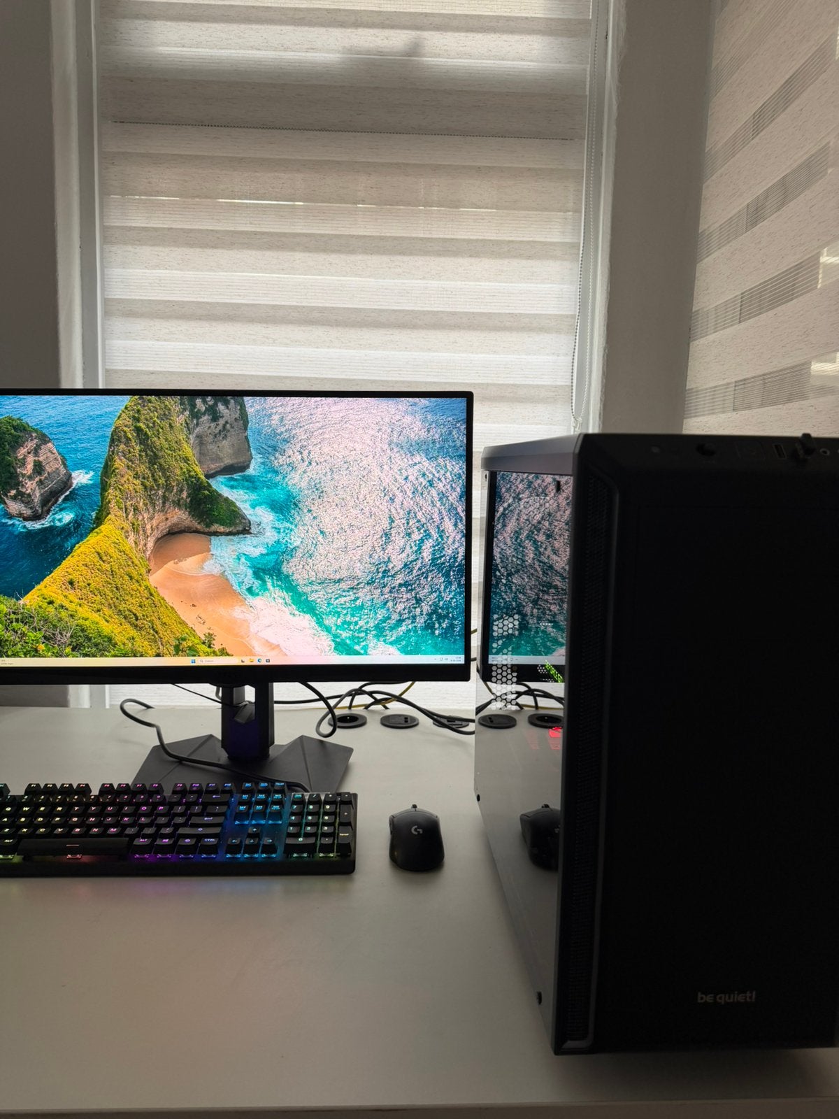 Gaming PC | Intel i5-9600K | GTX 1080 8GB | 32GB RAM | SSD, Gebruikt, Ophalen of Verzenden, Gaming, SSD