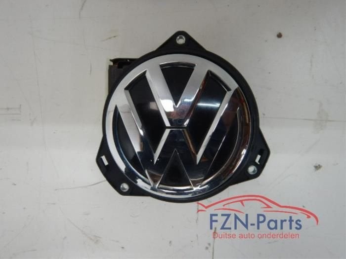 Achteruitrij Camera Volkswagen Golf Sportsvan (22738764), Ophalen of Verzenden, Gebruikt