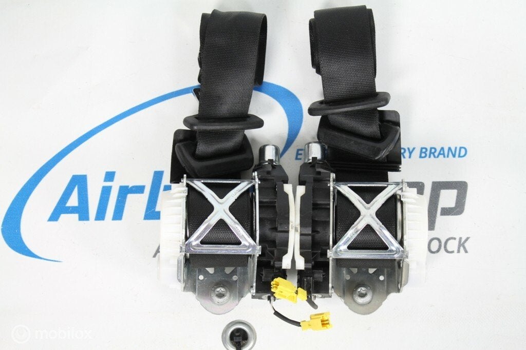 2 x Gordels Mercedes GL klasse W164 (2007-2012), Gebruikt, Ophalen of Verzenden