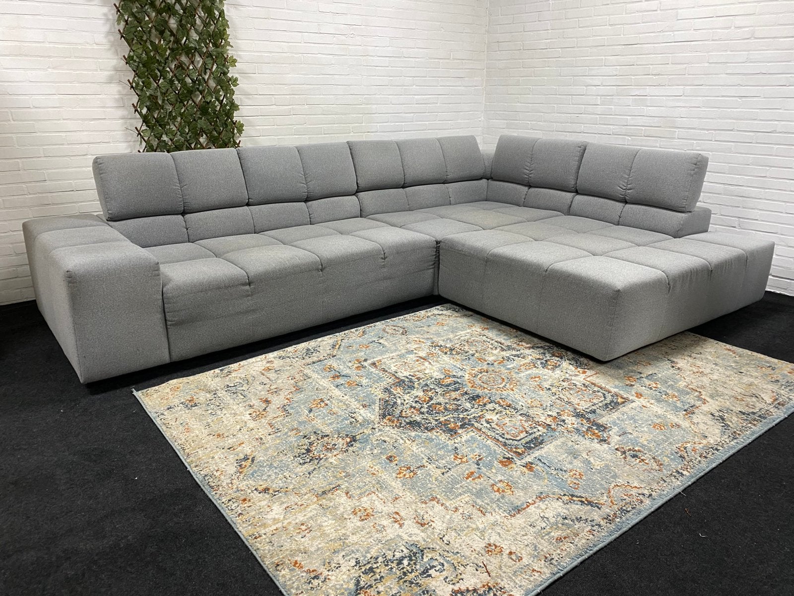 Montel Landscape - gratis levering, Ophalen, Zo goed als nieuw, 150 cm of meer, Vierpersoons of meer