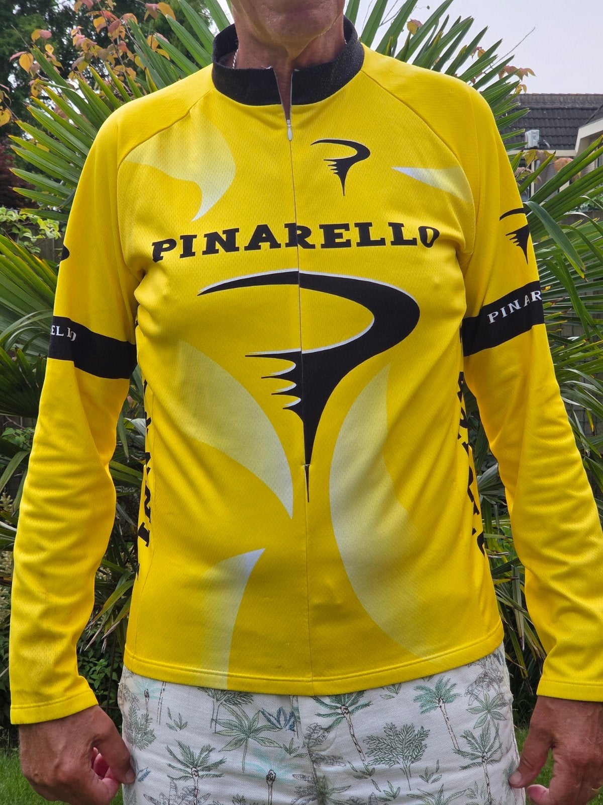 Pinarello jack in zeer goede staat XL, Ophalen of Verzenden, Zo goed als nieuw