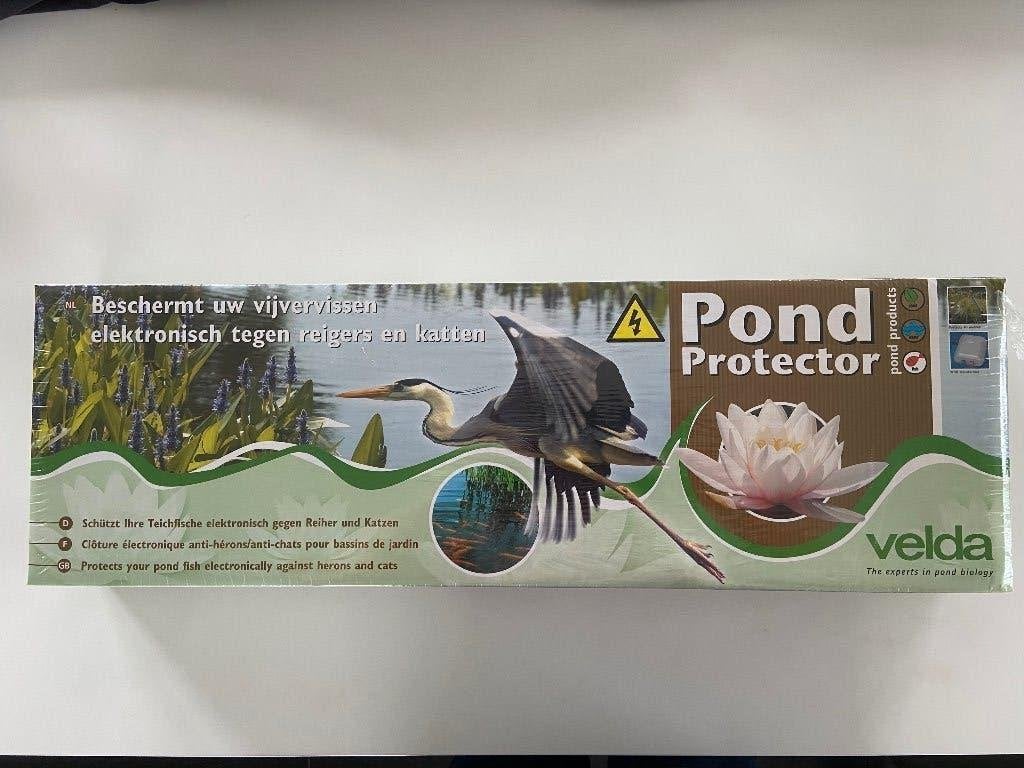 Velda pond protector tegen katten en reigers, Ophalen of Verzenden, Nieuw