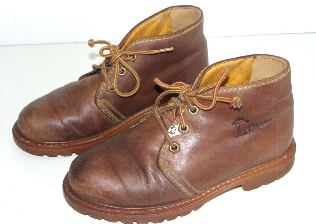 Panama Jack wandelboots maat 37, Bruin, Panama Jack, Gedragen, Wandelschoenen