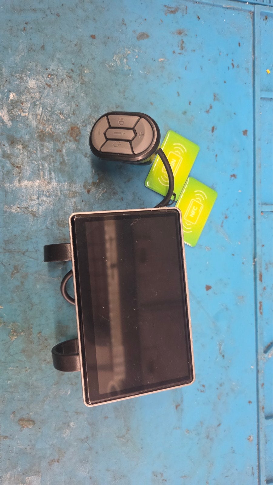 Nieuwe diverse Fatbike displays vanaf €45,- V8,V20,X80,C80, ., Nieuw, Ophalen of Verzenden, OUXI