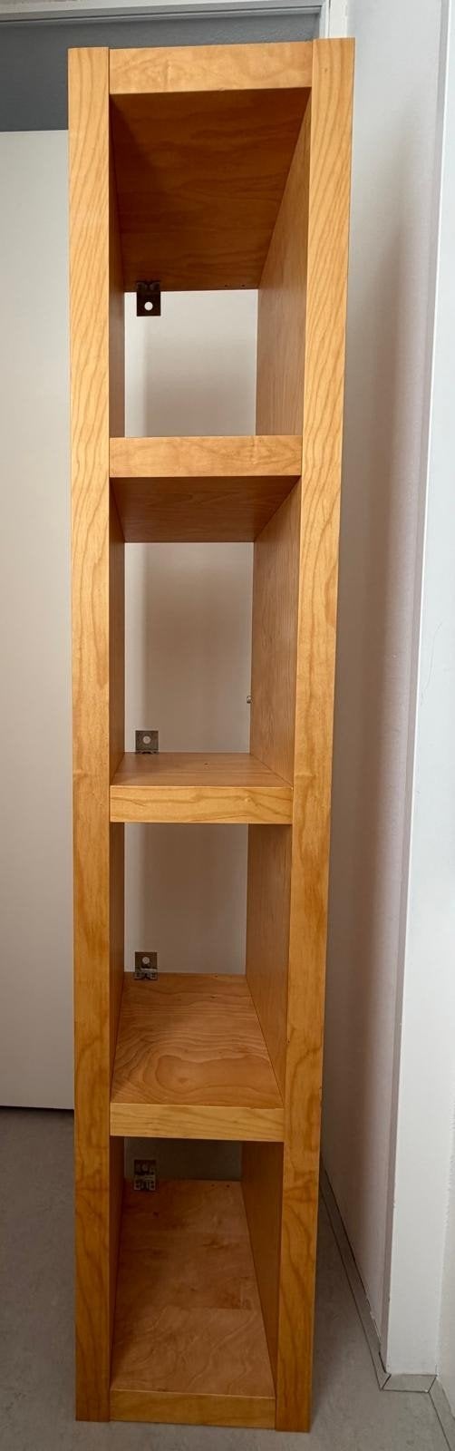 IKEA - sta, hang of lig meubel, Ophalen, 50 tot 100 cm, Zo goed als nieuw, Minder dan 100 cm