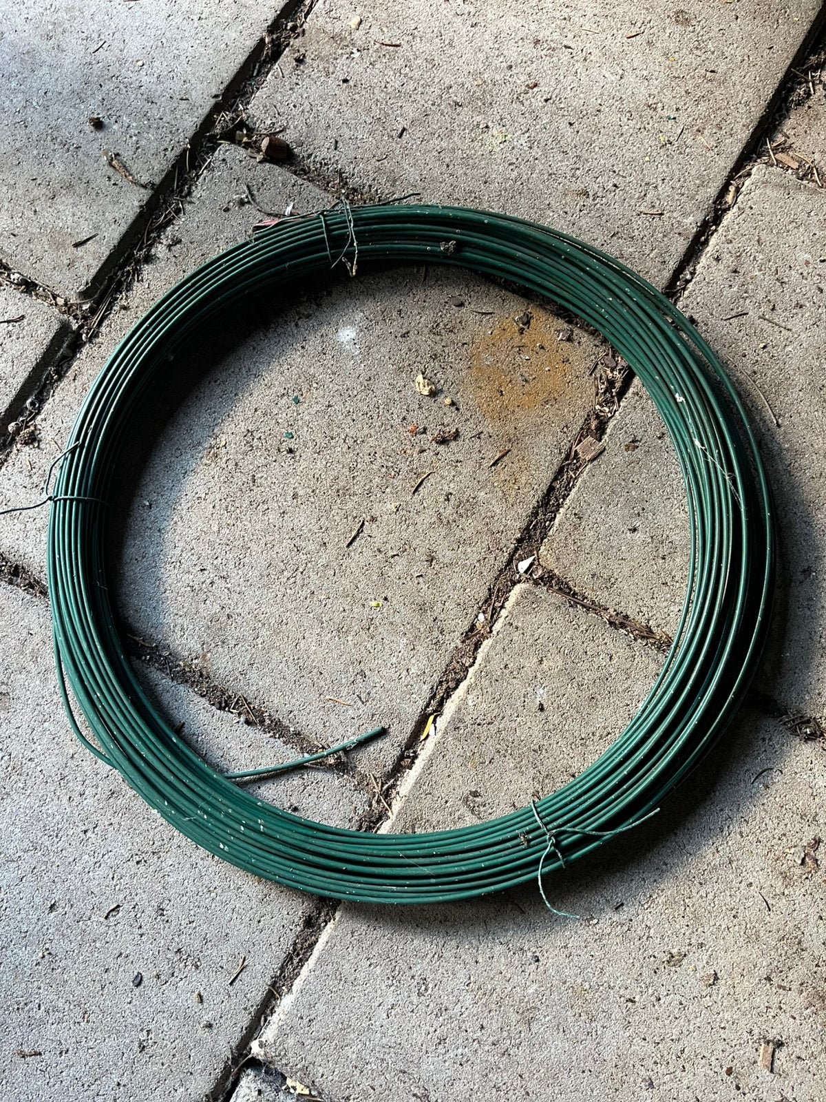 Harmonicagaas / tuingaas / tennisgaas, Ophalen, Zo goed als nieuw