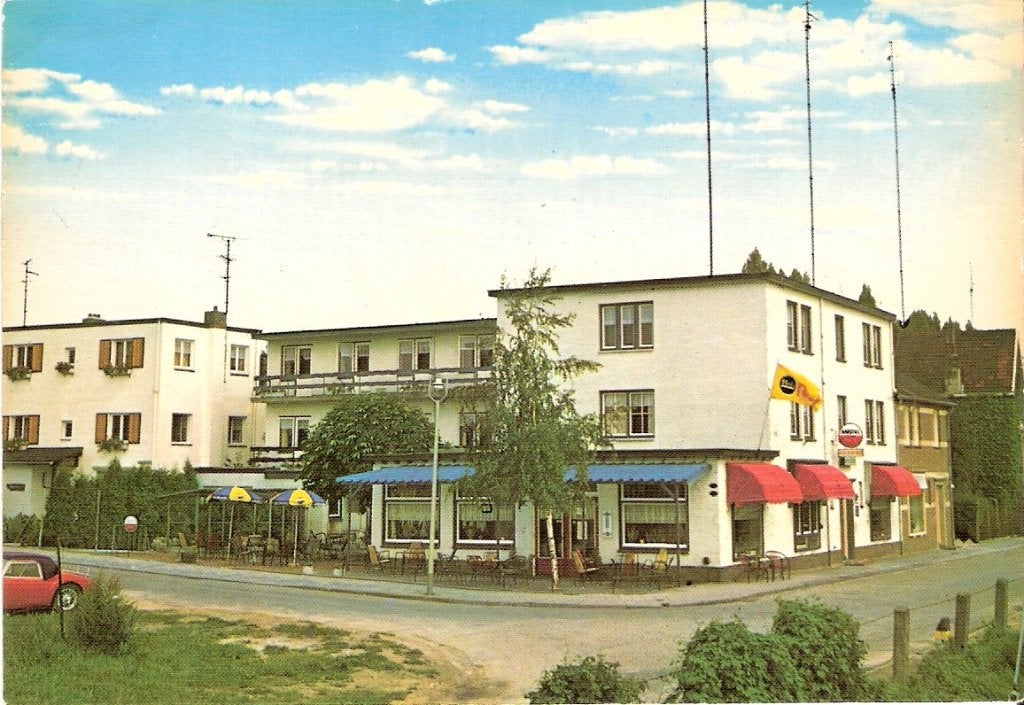 Valkenburg    45a, Ophalen of Verzenden, Voor 1920, Limburg