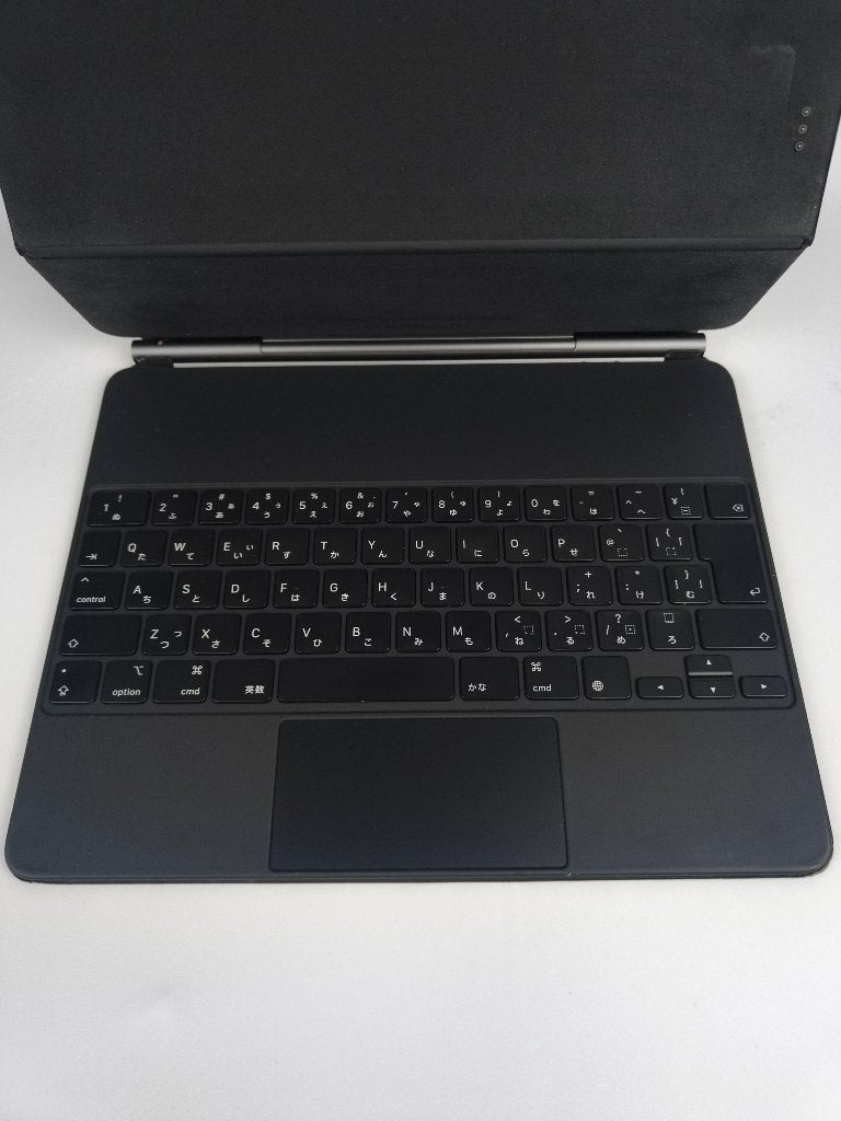 Apple Magic Keyboard iPad Pro 12.9 (3-6) (K16), Apple Distribution International Ltd., Ophalen of Verzenden, Apple, Hollyhill Industrial Estate, Hollyhill, Cork, Ireland
