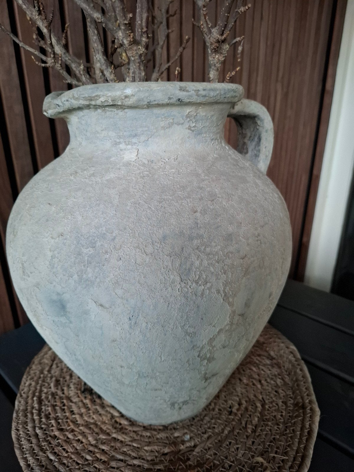 Mooie grote robuuste STILL pot, Ophalen, Zo goed als nieuw