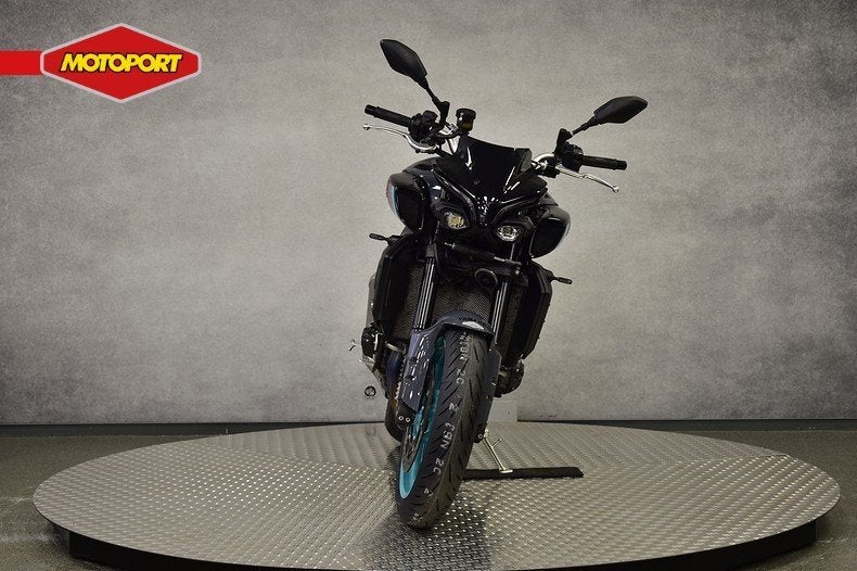 Yamaha MT 10 (bj 2022), Klantenservice@yamaha-motor.nl, Koolhovenlaan 101
1119 NC  Schiphol-Rijk, NL, Naked bike, Yamaha Motor Europe N.V.
