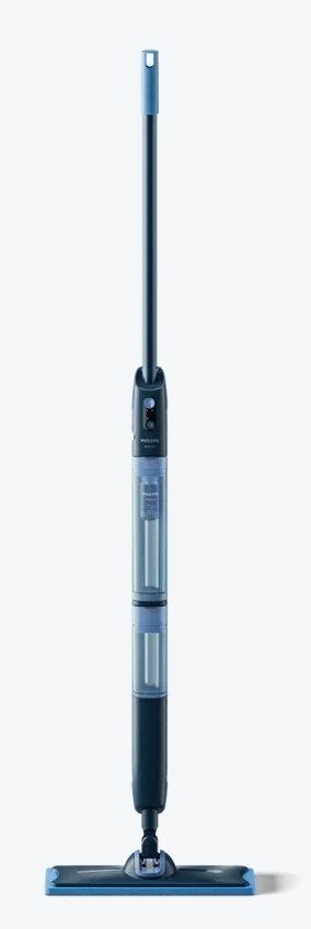 Philips One Up One-Up OneUp elektrische dweil, Ophalen of Verzenden