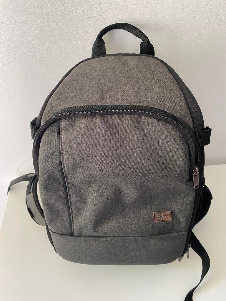 Camera rugtas Case Logic, Overige merken, Ophalen of Verzenden, 30 tot 45 cm, Minder dan 25 cm