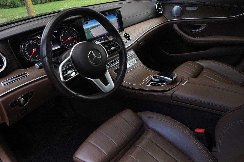 Mercedes-Benz E-klasse Estate 400 d 4Matic Premium Plus Aut., Auto's, Mercedes-Benz, Automaat, Gebruikt, Euro 6, 2925 cc
