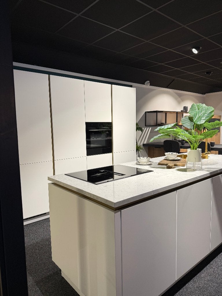 Showroom keuken, Ophalen, Nieuw, 50 tot 100 cm, Minder dan 100 cm