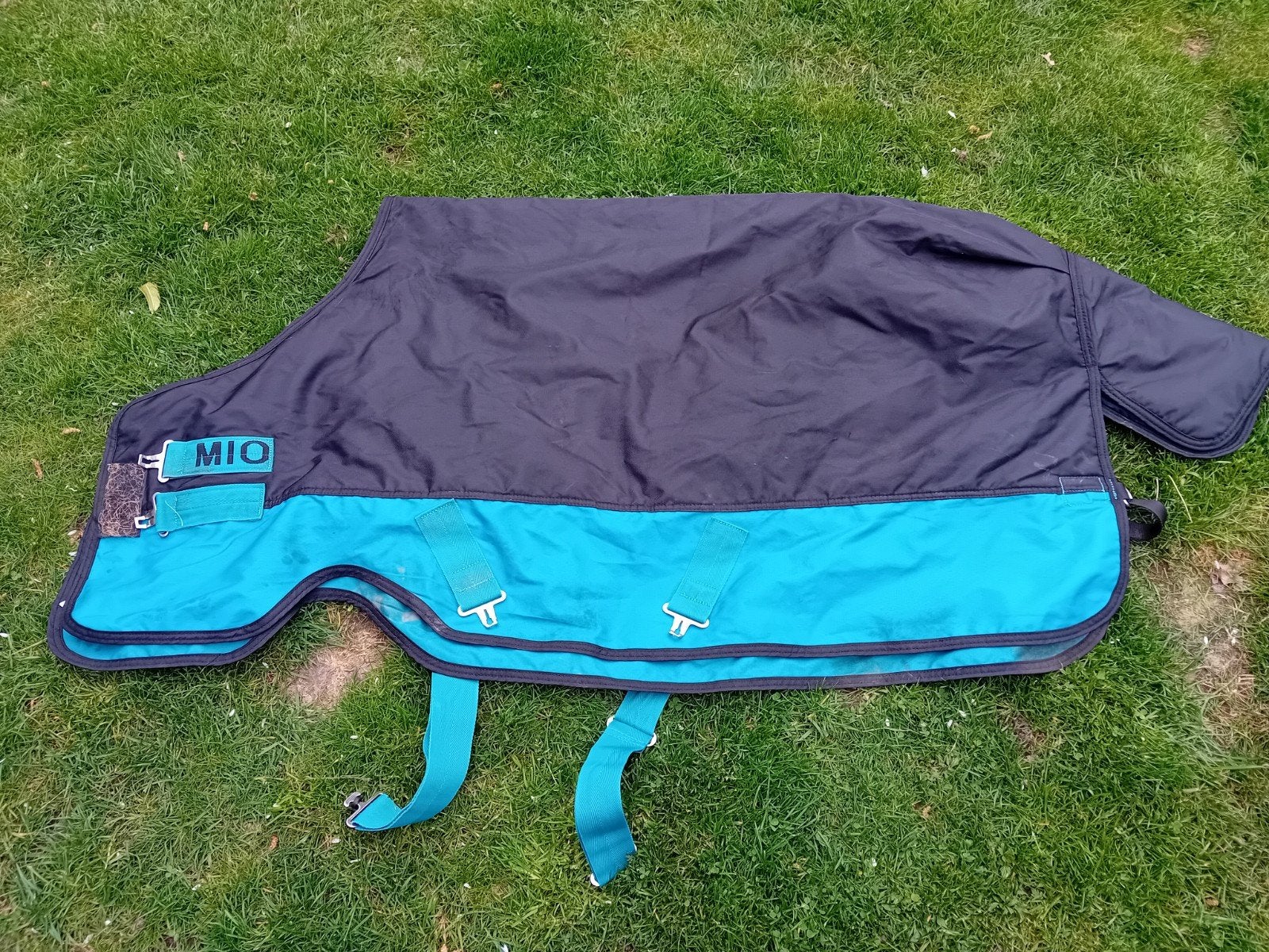 Mio 200gr winterdeken maat 130, Ophalen of Verzenden