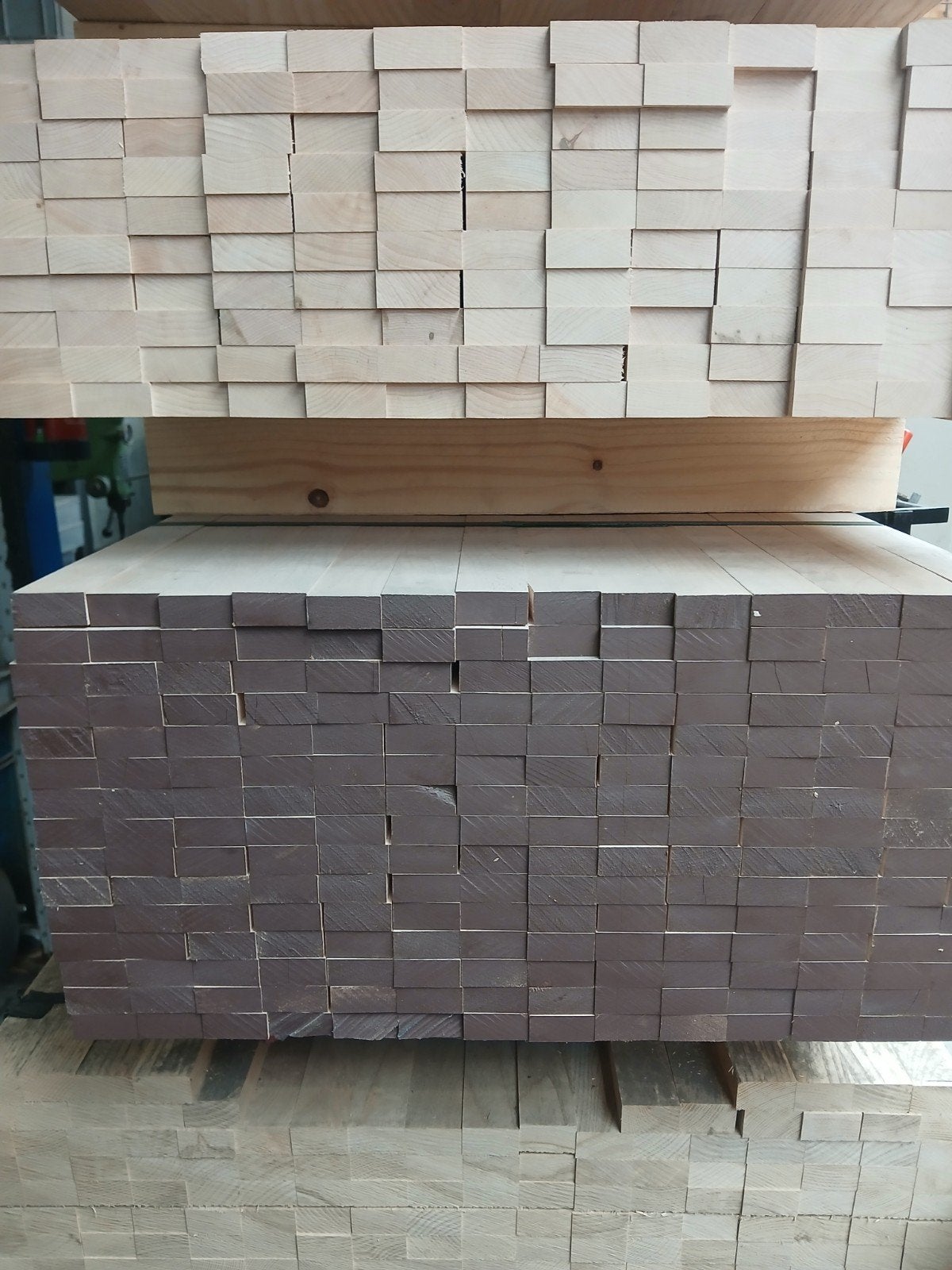 es esdoorn beuk latten en balken, Ophalen, 250 cm of meer, Balken