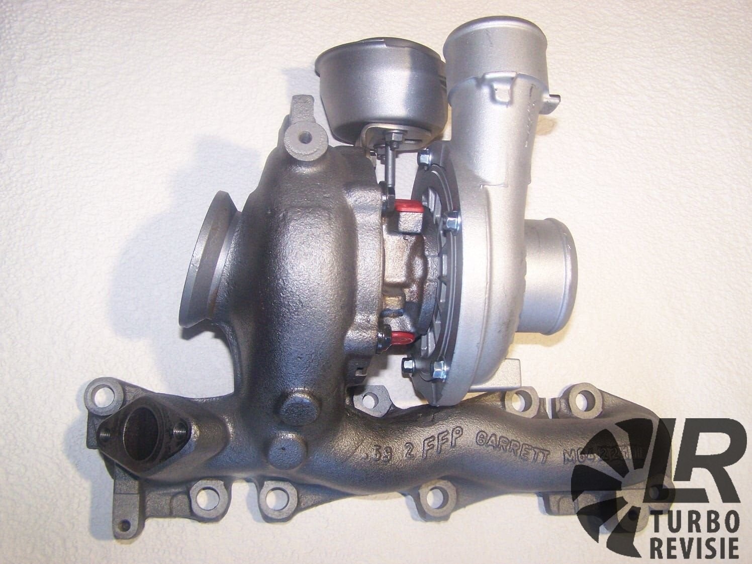 Turbo revisie Opel Vauxhall Saab 1.9CDTi TiD 773148-, -, -, Ophalen of Verzenden, -
