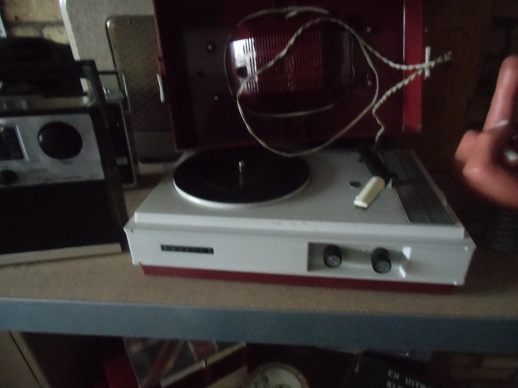 draagbare radio,s in top staat goed spelend punt gaaf, Ophalen of Verzenden, Zo goed als nieuw, Transistorradio