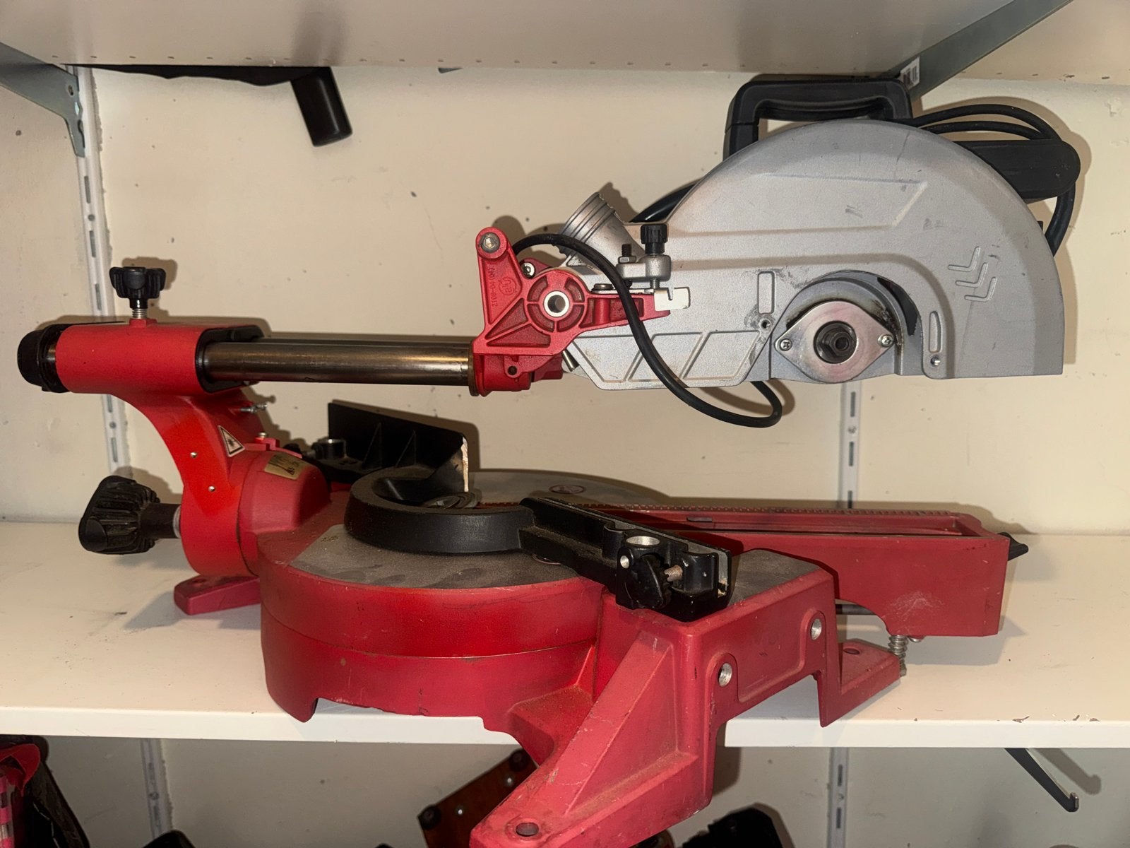 Einhell TC-TC 618 Tegelsnijmachine - Zo goed als nieuw, Overige typen, Ophalen of Verzenden, Zo goed als nieuw, 30 tot 70 mm
