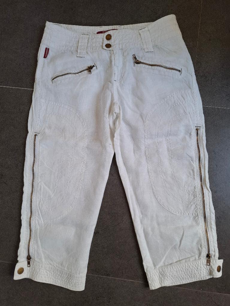 KUITBROEK , FORECAST, MAAT M, Ophalen of Verzenden, Gedragen, Lang