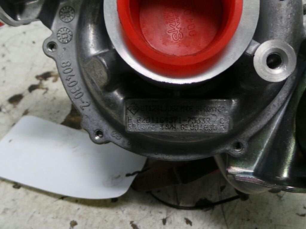 RENAULT CLIO TURBO 2013, Ophalen of Verzenden, Gebruikt, Stiba lid
