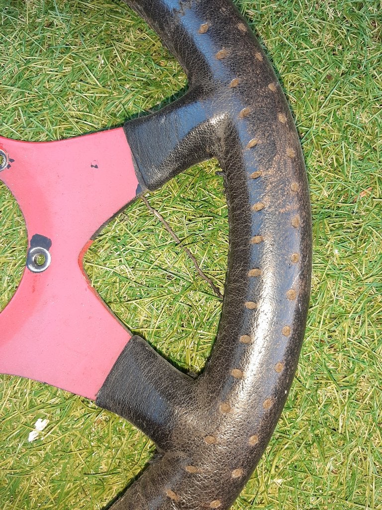 Net Stuur vw buggy  kever baja, Ophalen of Verzenden, Gebruikt, Volkswagen