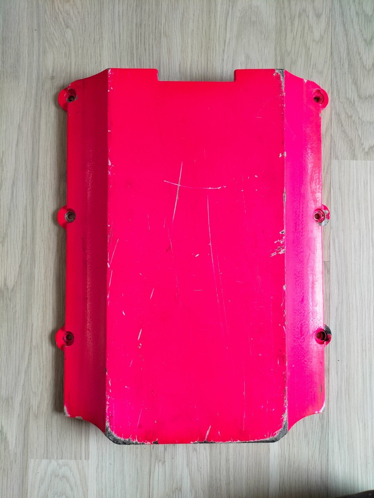 Mariner rideplate Kawasaki 650 sx, Ophalen of Verzenden, Motor en Techniek, Motorboot