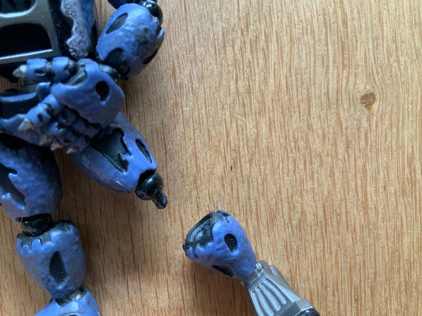 Foto 11 van Funko fnaf figuren series 2