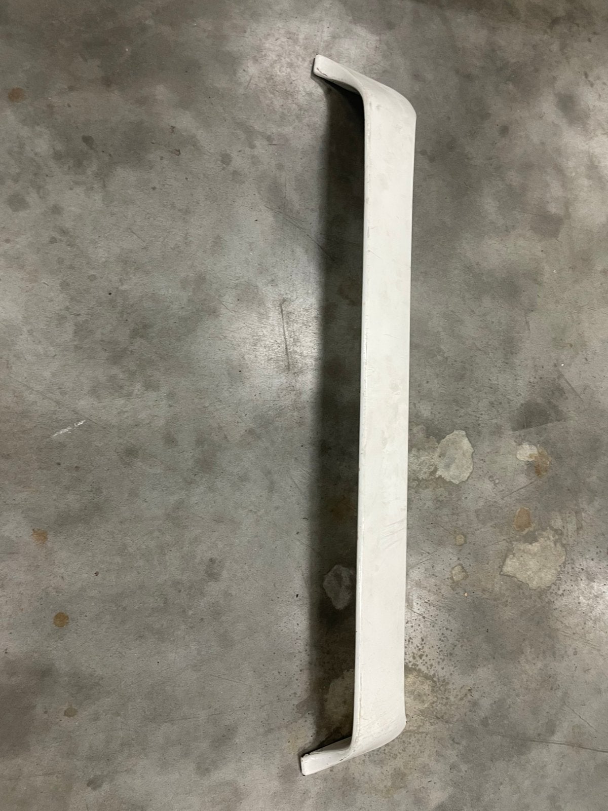 Ford fiesta mk3 spoiler FOHA, Ophalen of Verzenden