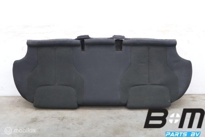 Zitting bekleding achterbank VW Passat B6 Limo 3C5885405AH, Auto-onderdelen, Gebruikt