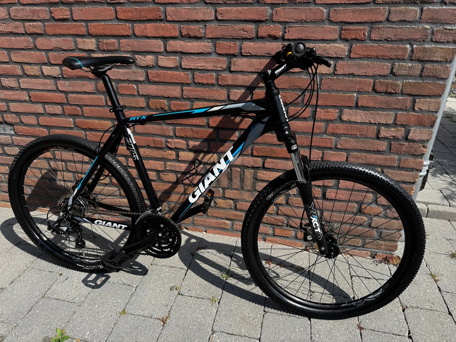 Giant Mountainbike ATX 27,5 inch, Ophalen
