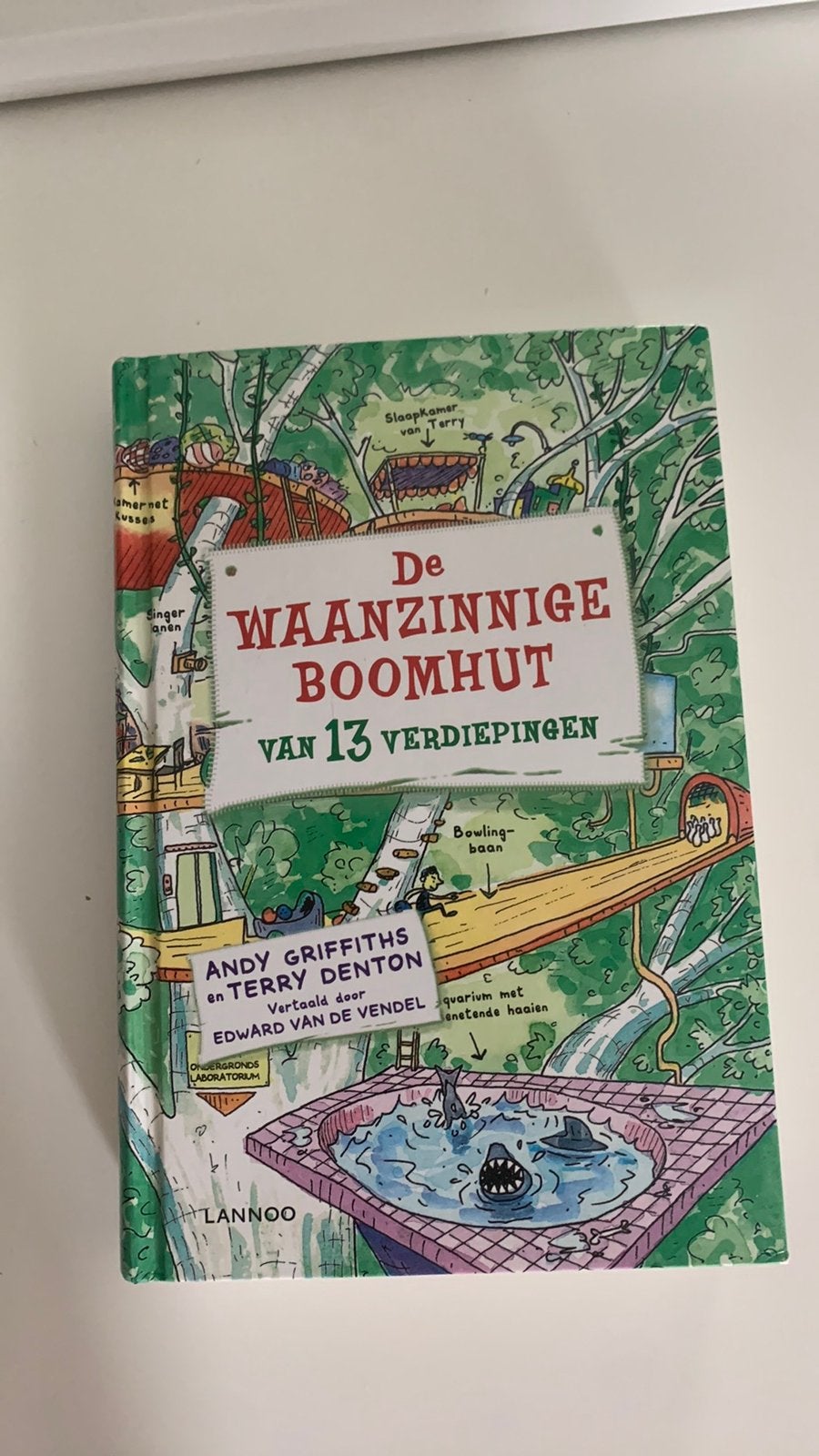 Kinderboeken €5 per stuk, Boeken, Ophalen of Verzenden, Zo goed als nieuw, Fictie