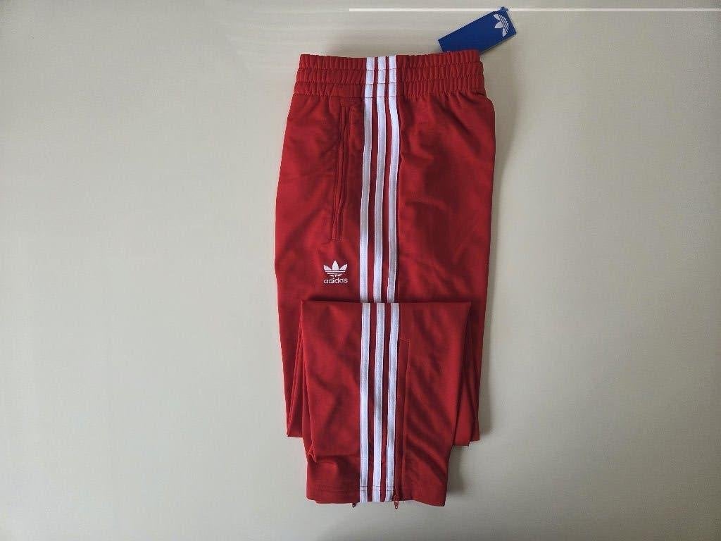 Adidas Originals Firebird trainingsbroek M nieuw, Nieuw, Adidas Originals, Verzenden, Maat 48/50 (M)