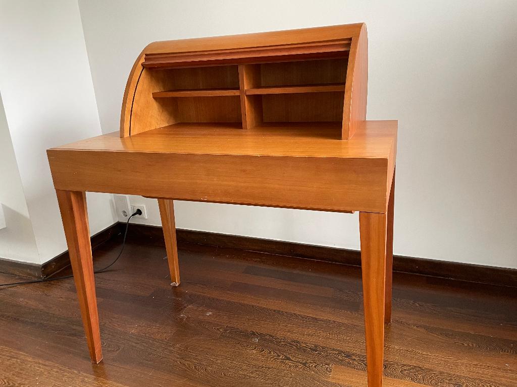 Vintage bureau Scandinavisch design, Ophalen
