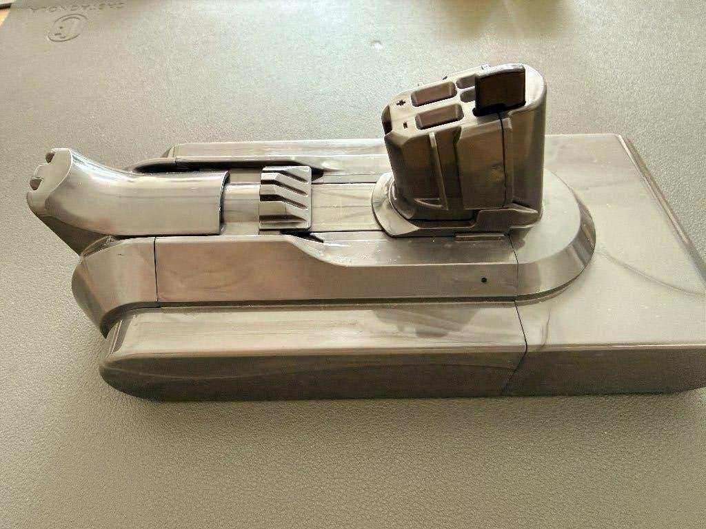 Dyson V11 - V15 accu DEFECT, Witgoed en Apparatuur, Stofzuigers, Ophalen, Niet werkend, Steelstofzuiger, Dyson
