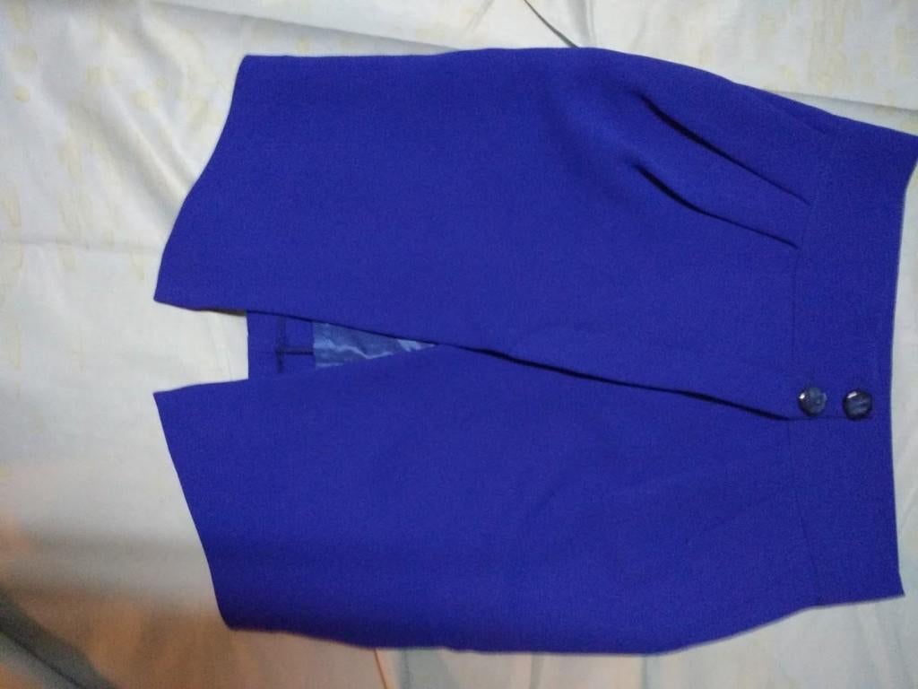Mis Mis rimini rok ,maat 32, Kleding | Dames, Blauw, Mis mis rimini, Ophalen of Verzenden, Zo goed als nieuw