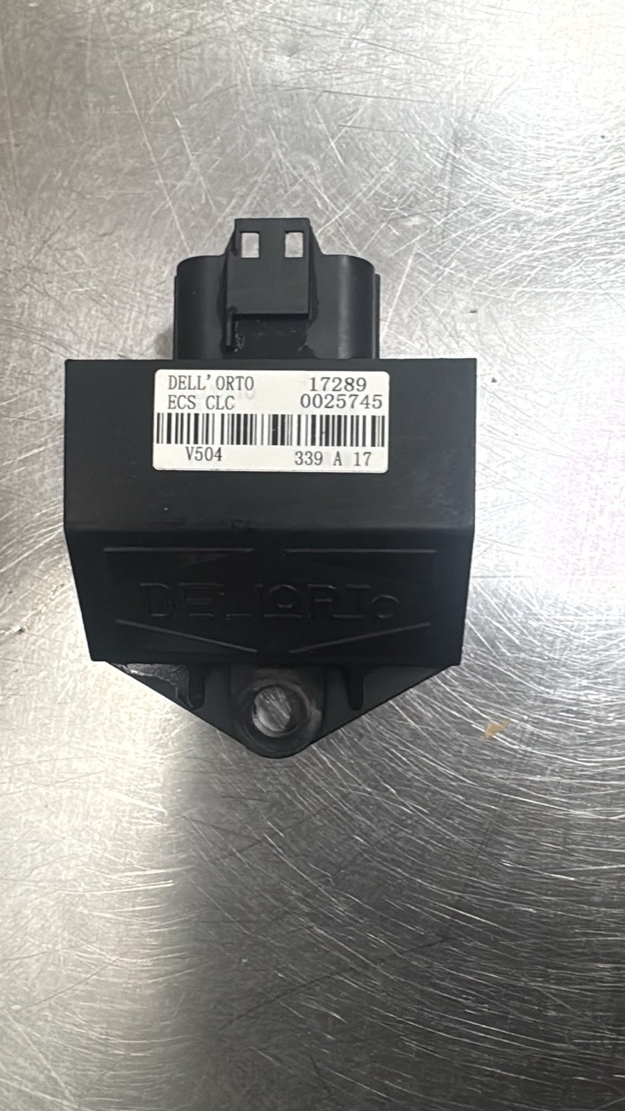 Dellorto ECU / CDI 45 km/h, Ophalen of Verzenden, Nieuw, Overige typen