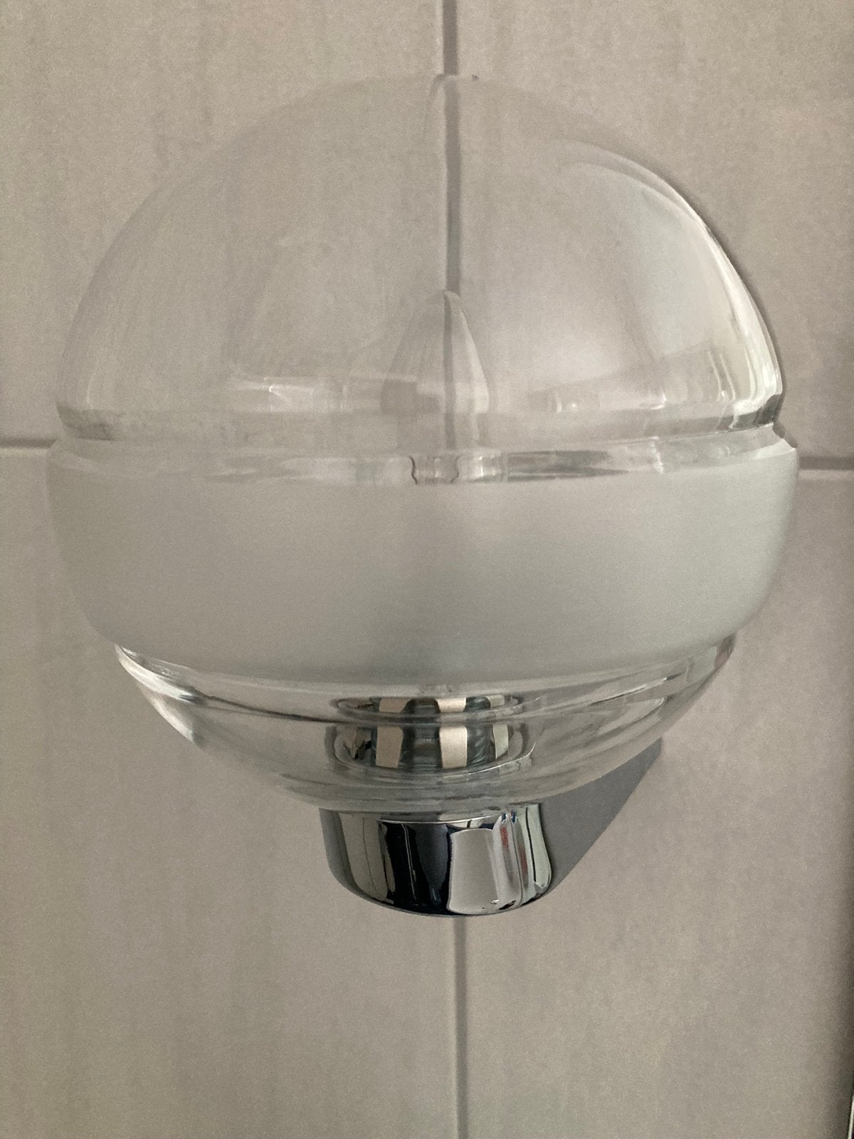 Div. badkamer accessoires, spiegel, douchestang & sproeier, Ophalen, Gebruikt, Overige merken, Douche-accessoire