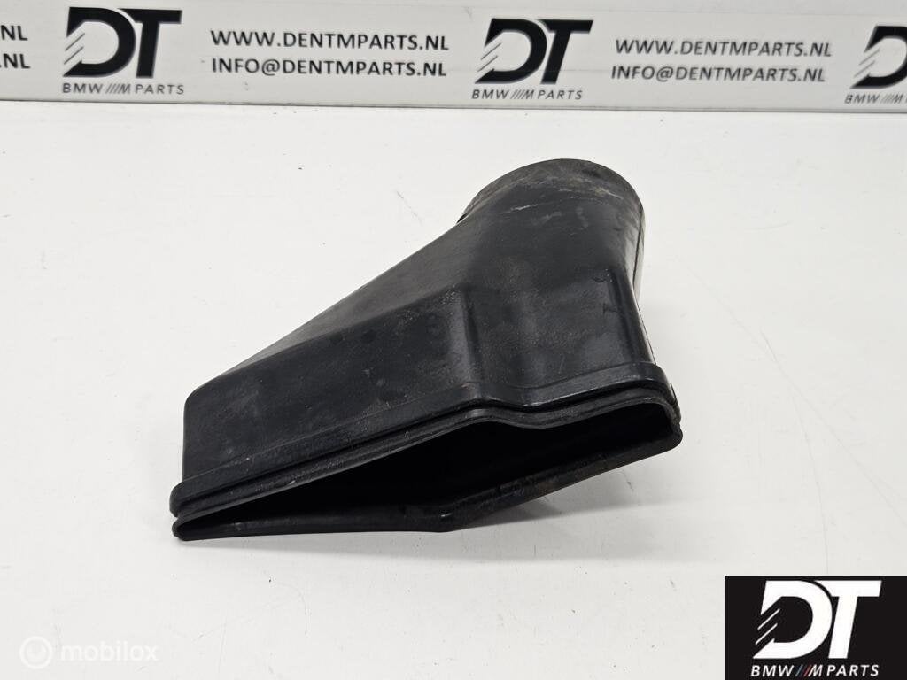 Luchtgeleiding dynamo BMW E36 M50 M52 12311730635, Gebruikt