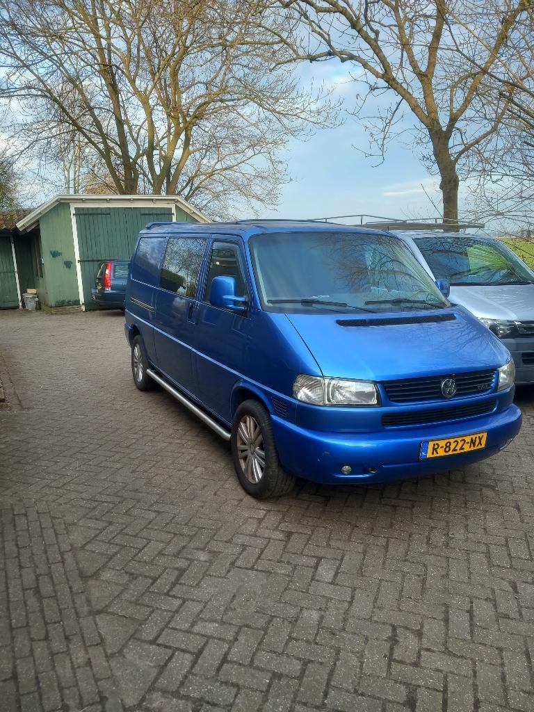Caravans And Camping VW