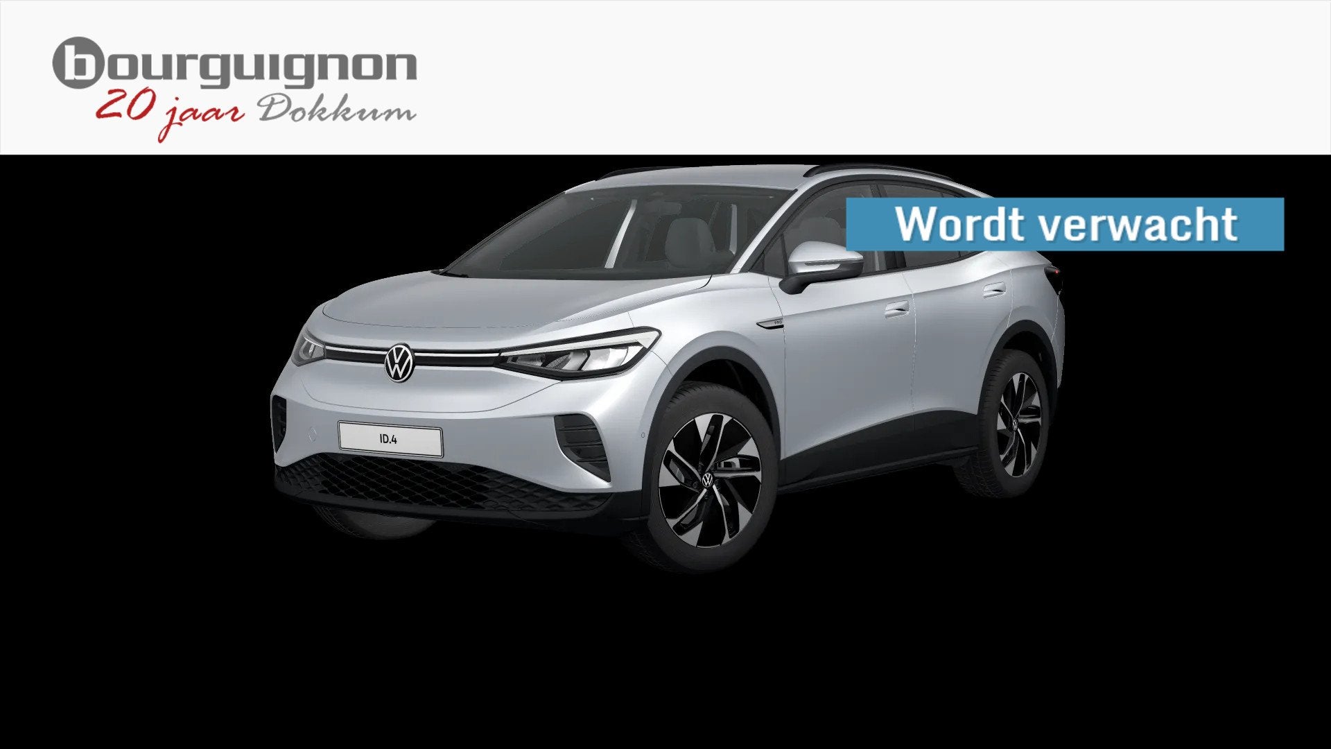 Volkswagen ID.4 Pro 77 kWh | Wordt verwacht | Trekhaak | War