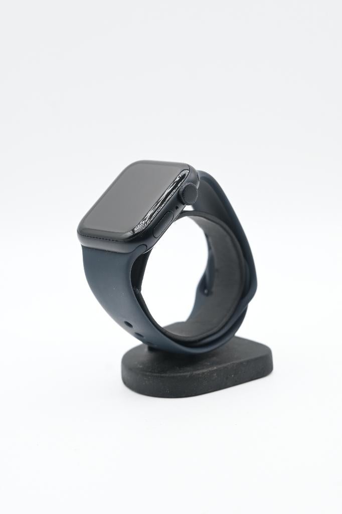 Apple Watch SE 2020 40mm 97% Batterij Grade-B, Gebruikt, Zwart, -, IOS