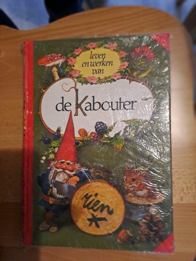 Boek rien poortvliet nieuw in verpakking, Ophalen of Verzenden, Nieuw, Rien Poortvliet, Prentenboek