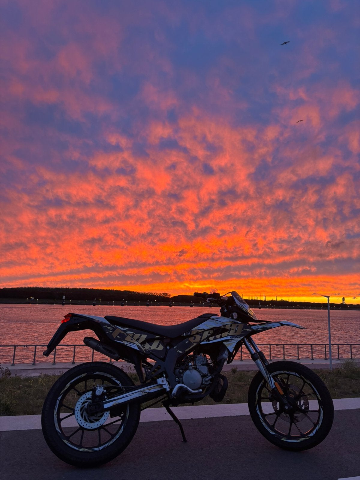 Nette Derbi Senda Xtreme, Ophalen, 6 versnellingen, Gebruikt, 50 cc
