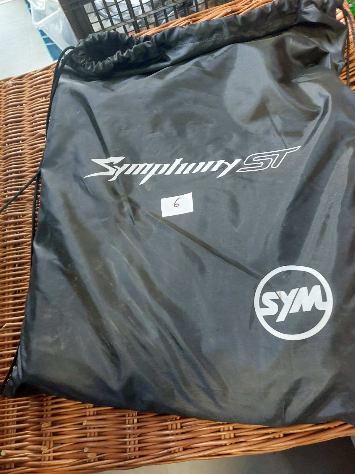 Beenkleed Sym Symphony nieuw, Ophalen of Verzenden, Nieuw, Overige typen