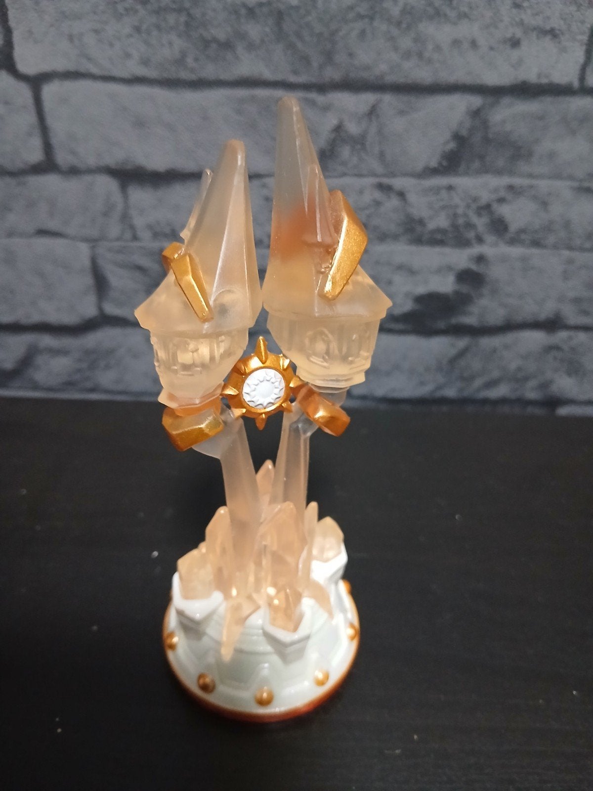 Skylanders trap team light set van 3, Ophalen, Gebruikt